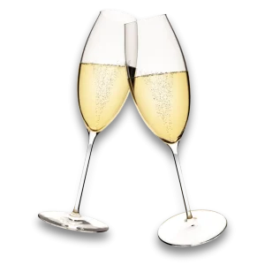 Freixenet Sektgläser
